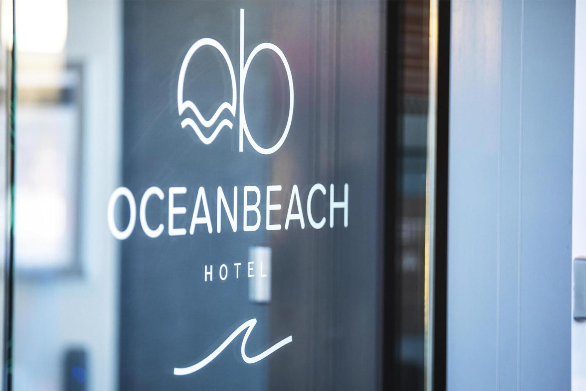 Nightcap At Ocean Beach Hotel Umina Beach Eksteriør billede